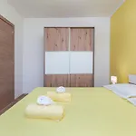 Sweet Family Apartement